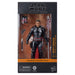 Star Wars The Mandalorian Moff Gideon Dark Armor figure 15cm-1