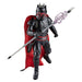 Star Wars The Mandalorian Moff Gideon Dark Armor figure 15cm-5