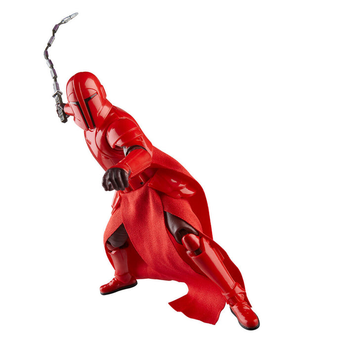 Star Wars The Mandalorian Imperial Praetorian Guard figure 15cm-3