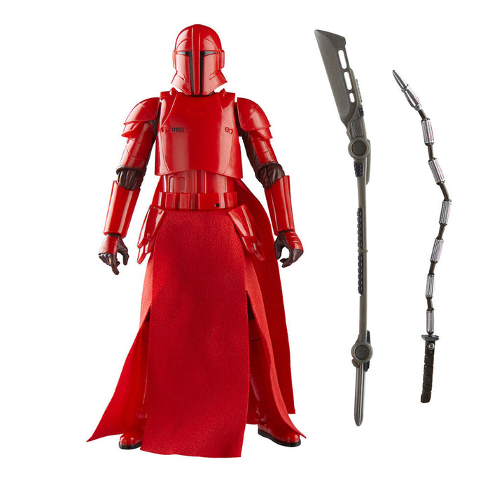 Star Wars The Mandalorian Imperial Praetorian Guard figure 15cm-5
