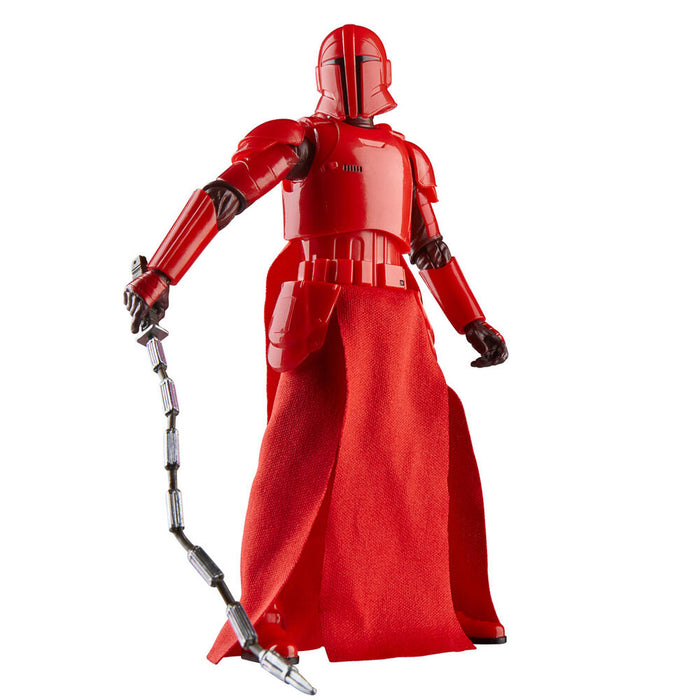 Star Wars The Mandalorian Imperial Praetorian Guard figure 15cm-6