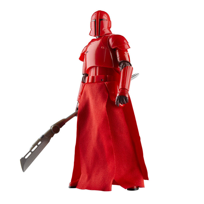 Star Wars The Mandalorian Imperial Praetorian Guard figure 15cm-7