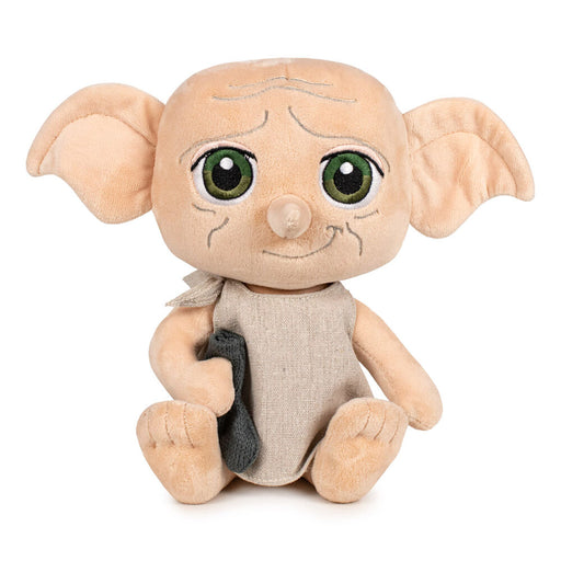 Harry Potter Dobby plush toy 25cm-1