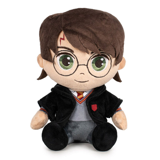 Harry Potter Harry plush toy 32cm-0