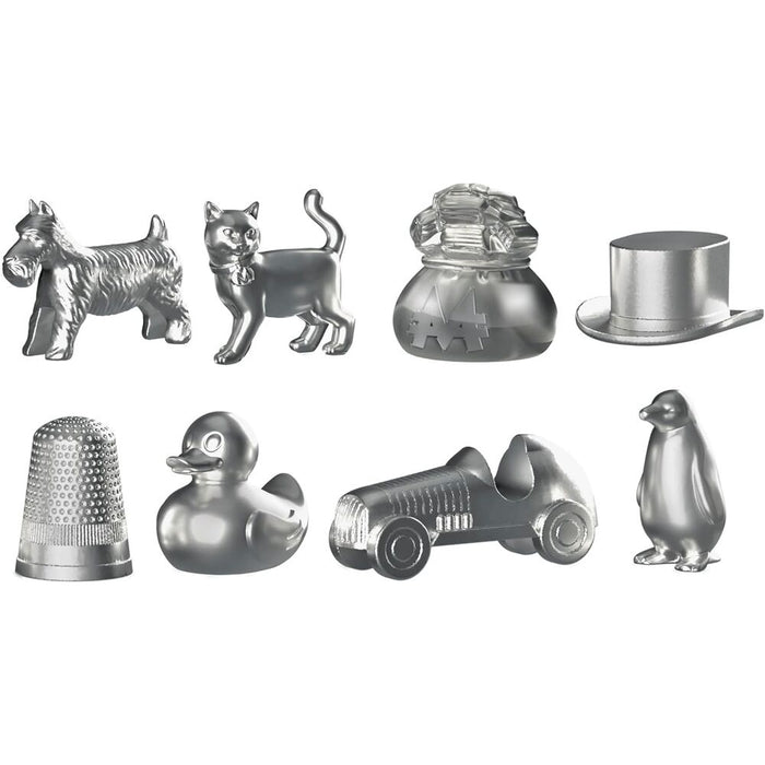 Spanish Monopoly game-3