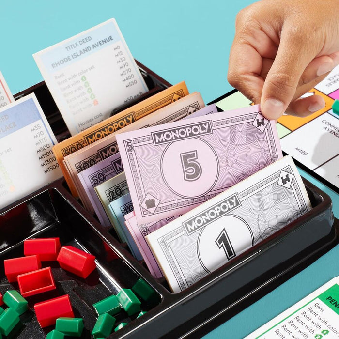 Spanish Monopoly game-6
