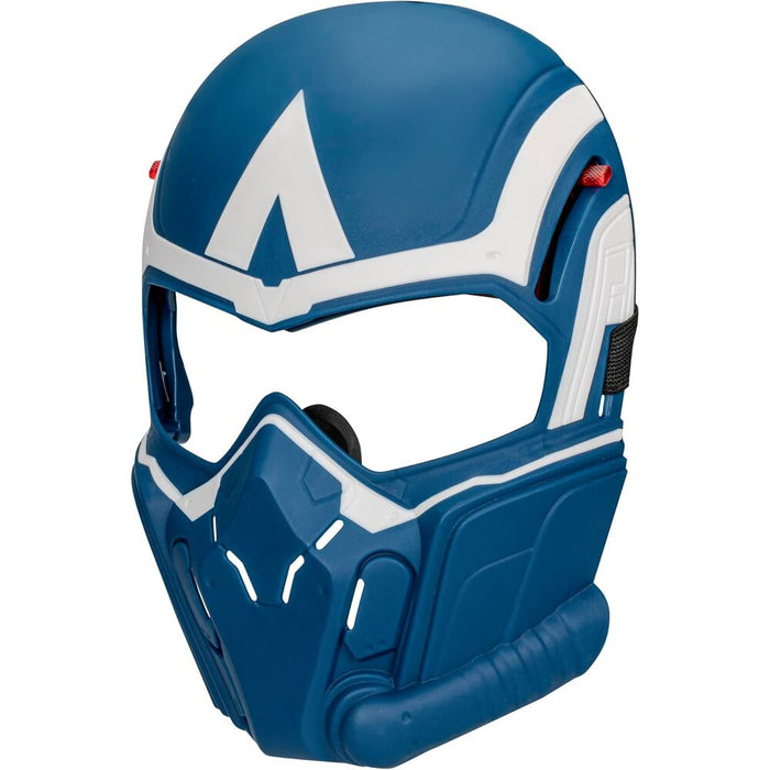 Marvel Captain America Brave New World Flight Vision mask-3