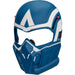 Marvel Captain America Brave New World Flight Vision mask-3