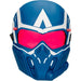 Marvel Captain America Brave New World Flight Vision mask-2