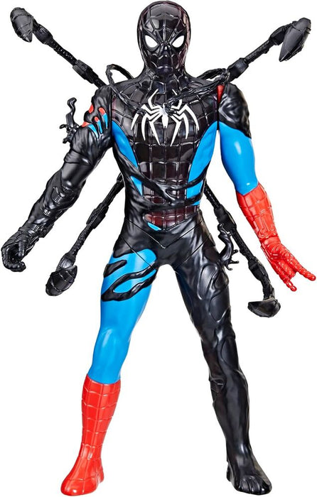 Marvel Spider-Man Venom Versus Spider-Man figure 27cm-1