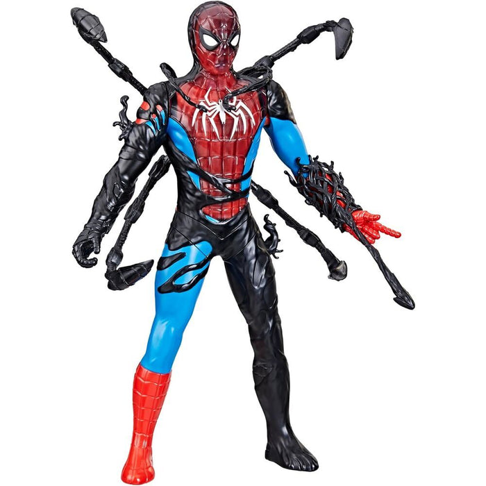 Marvel Spider-Man Venom Versus Spider-Man figure 27cm-2