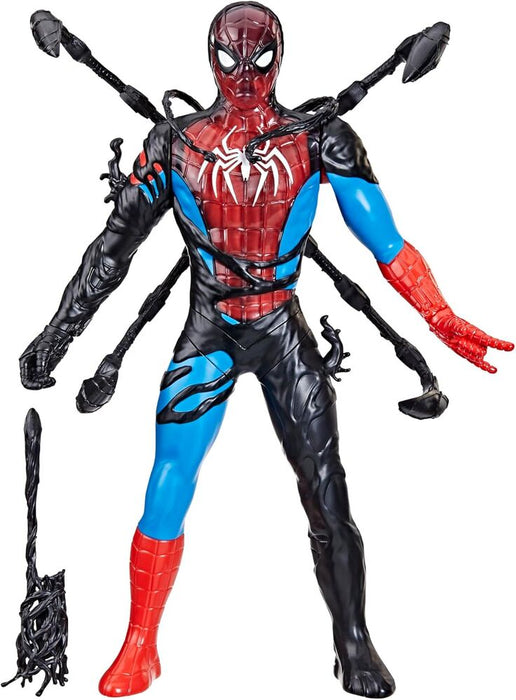 Marvel Spider-Man Venom Versus Spider-Man figure 27cm-3