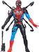 Marvel Spider-Man Venom Versus Spider-Man figure 27cm-3