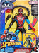 Marvel Spider-Man Venom Versus Spider-Man figure 27cm-0