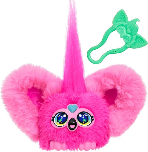 Furblet Flo-Flo mini Furby-1