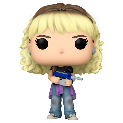 POP figure The Electric State Michelle-0