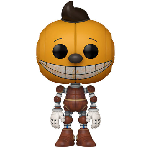 POP figure The Electric State Cosmo-0