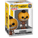 POP figure The Electric State Cosmo-1