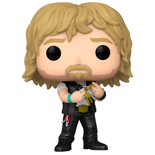 POP figure The Electric State Keats-0