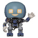 POP figure The Electric State Herman-1