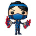 POP figure Mortal Kombat 11 Kitana-1