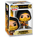POP figure Mortal Kombat 11 Scorpion-1