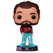 POP figure Plus Star Trek William T. Riker-1