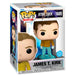 POP figure Plus Star Trek James T. Kirk-1