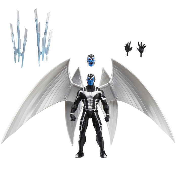 Marvel Legends Archangel X-Force figure 15cm-2