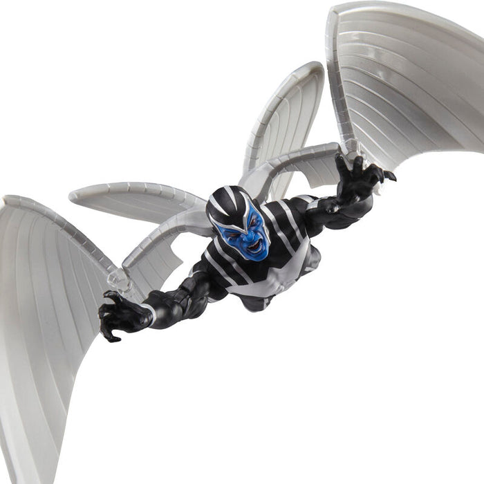 Marvel Legends Archangel X-Force figure 15cm-4