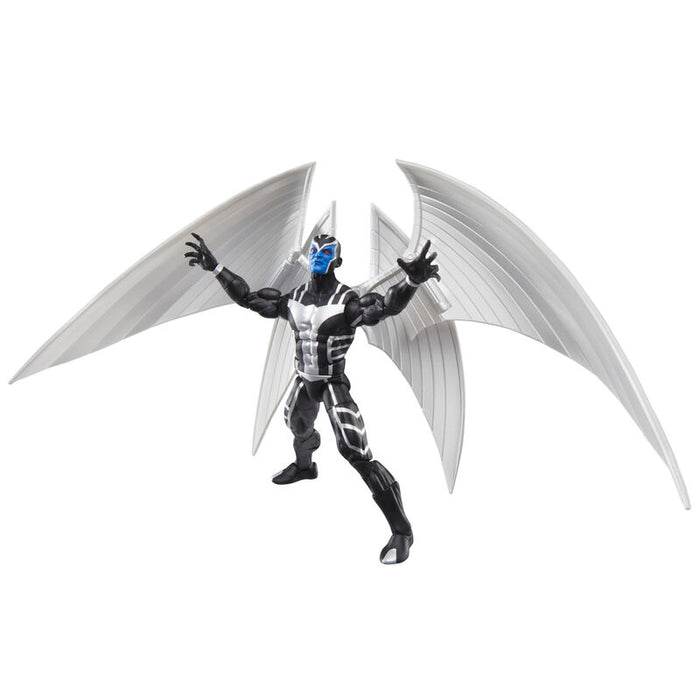 Marvel Legends Archangel X-Force figure 15cm-5