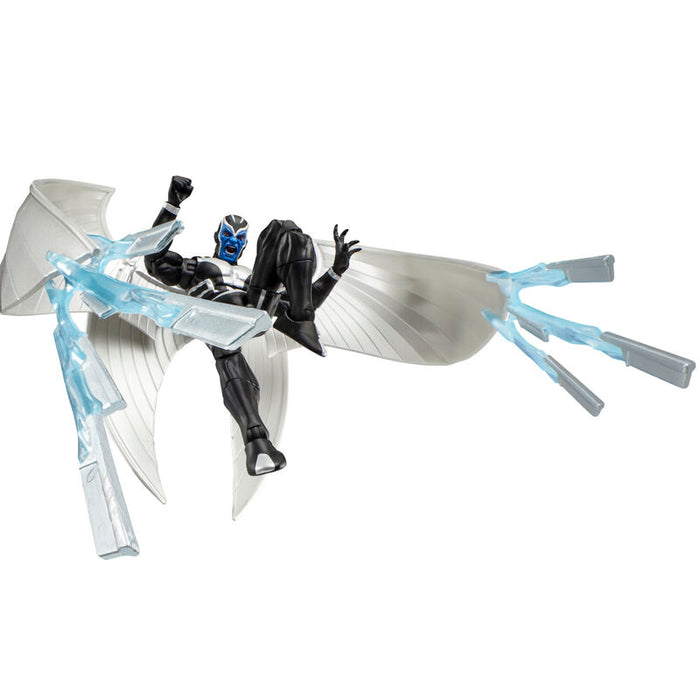 Marvel Legends Archangel X-Force figure 15cm-6