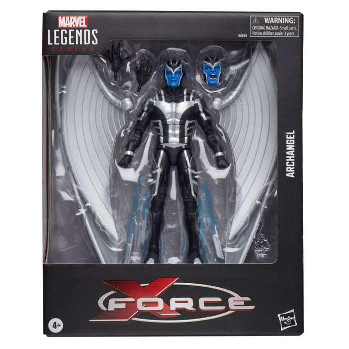 Marvel Legends Archangel X-Force figure 15cm-1