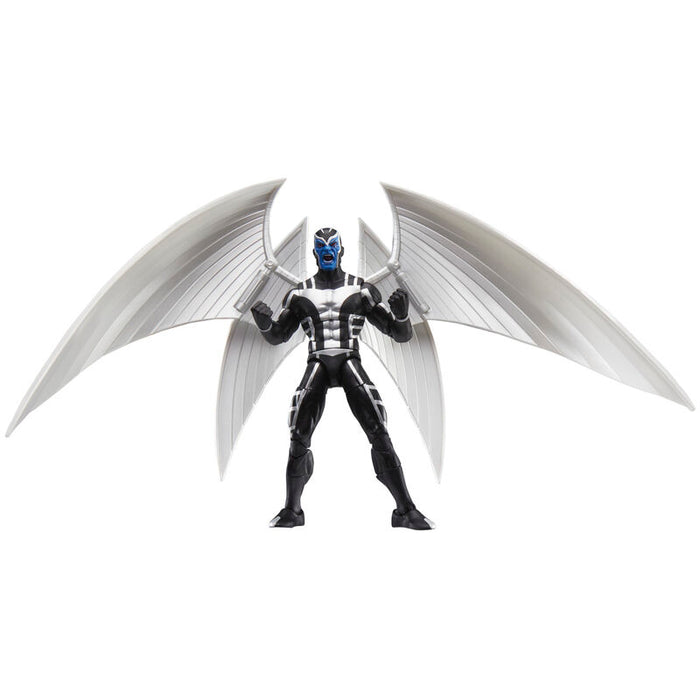 Marvel Legends Archangel X-Force figure 15cm-8