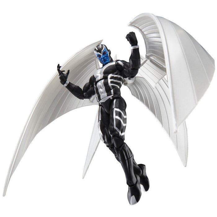 Marvel Legends Archangel X-Force figure 15cm-9