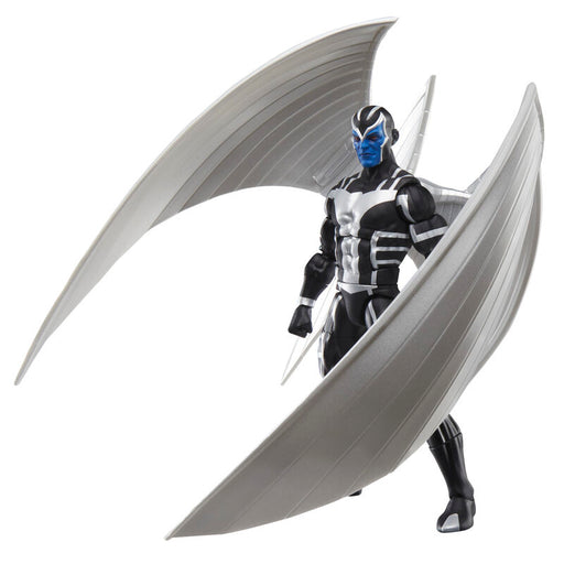 Marvel Legends Archangel X-Force figure 15cm-10