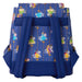 Loungefly Disney Princess Carousel backpack 26cm-3