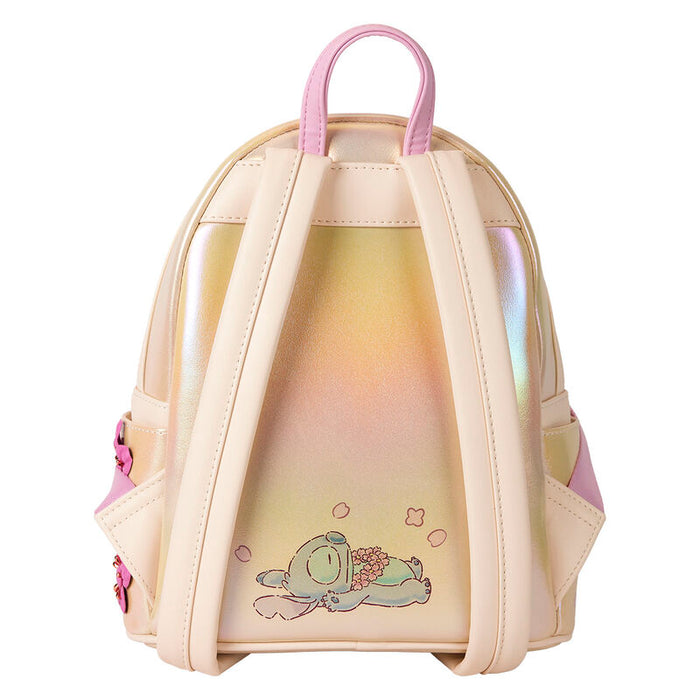 Loungefly Disney Stitch Cute backpack 26cm-1