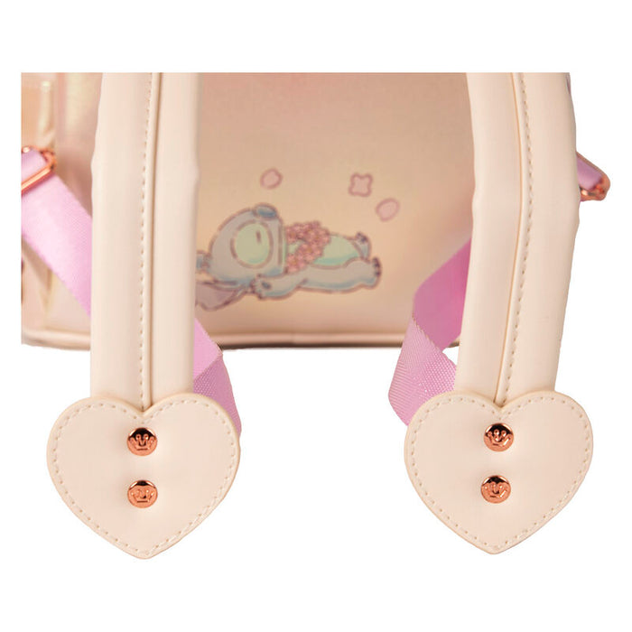 Loungefly Disney Stitch Cute backpack 26cm-4