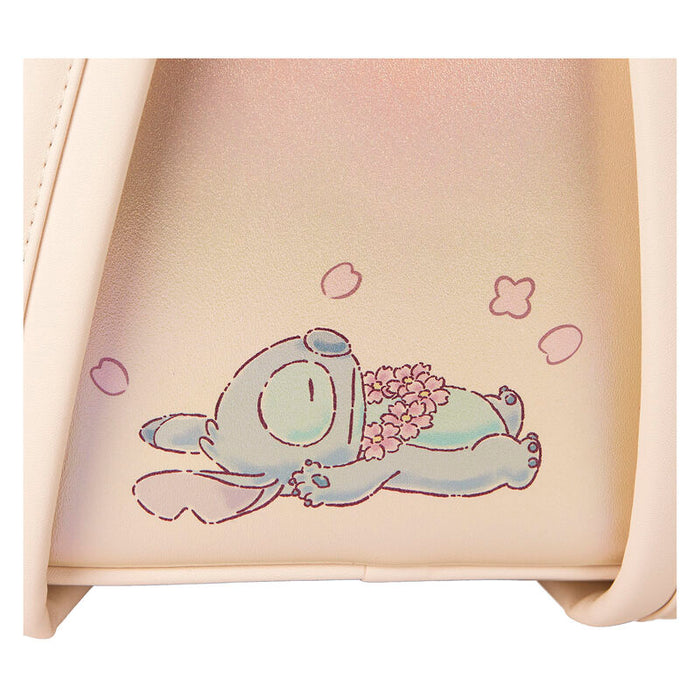 Loungefly Disney Stitch Cute backpack 26cm-5