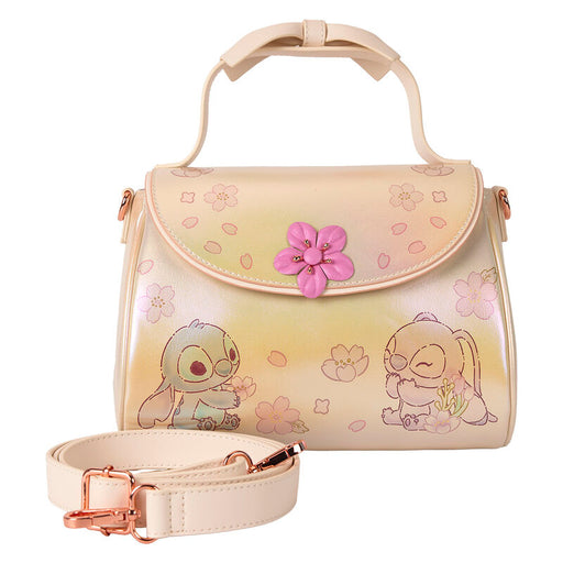 Loungefly Disney Stitch Cute shoulder bag-0