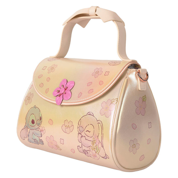 Loungefly Disney Stitch Cute shoulder bag-1