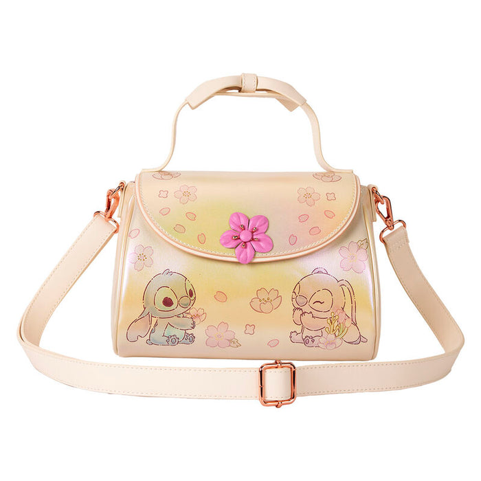 Loungefly Disney Stitch Cute shoulder bag-5