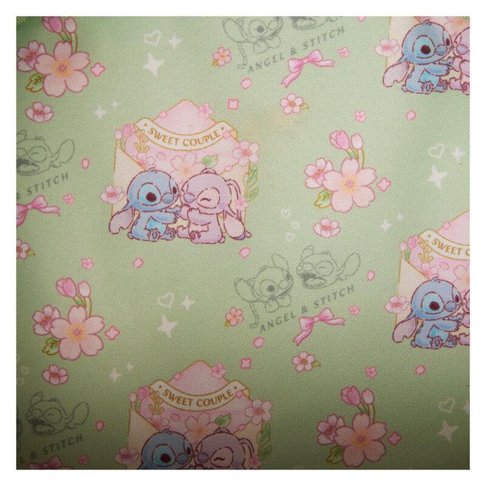 Loungefly Disney Stitch Cute bag-8