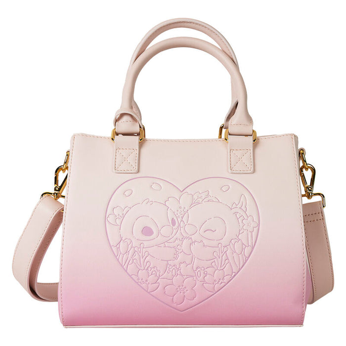 Loungefly Disney Stitch Cute bag-7