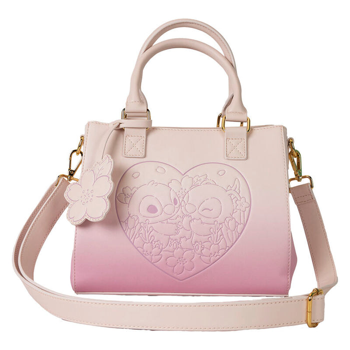 Loungefly Disney Stitch Cute bag-9