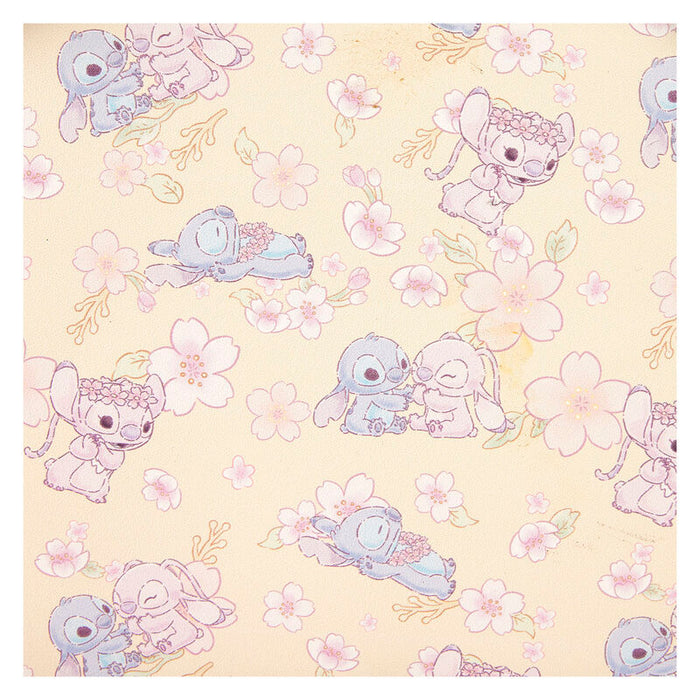 Loungefly Disney Stitch Cherry Blossom bakcpack 26cm-6