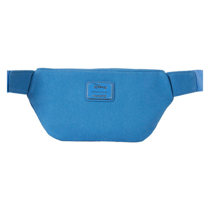 Loungefly Disney Stitch belt pouch + purse-1