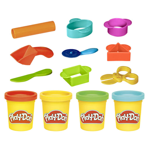Play-Doh Starter set-0