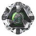 Beyblade X Obsidian Shell 4-60D Reinforcement kit game-4